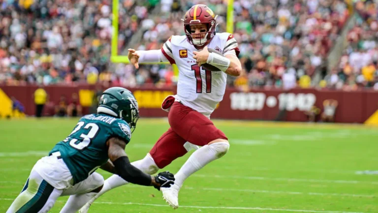 Underdogs No More: The Rise Of The Lions