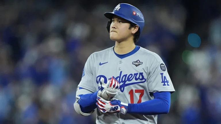 All-Star Game Starters Unveiled: Shohei Ohtani & Ernie Clement Lead Fan Vote
